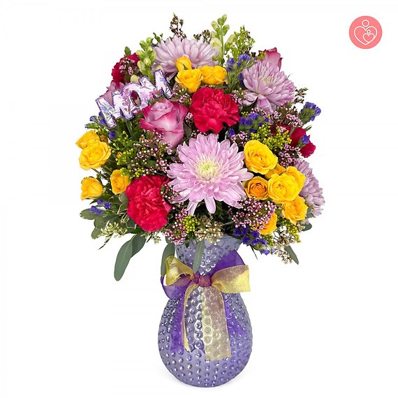 Marvelous Mom Bouquet