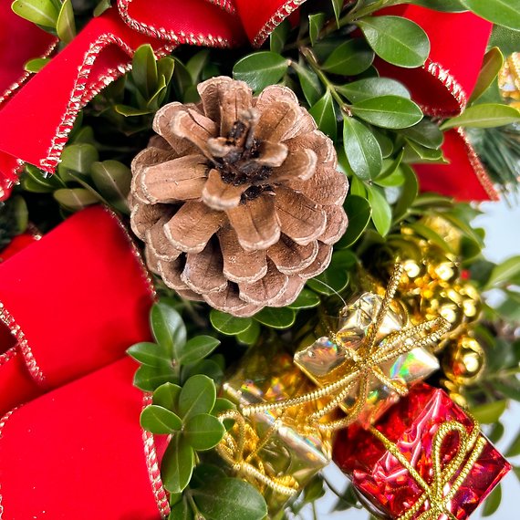Christmas Cheer