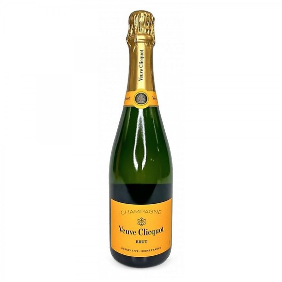 Champagne Glow Gift Set