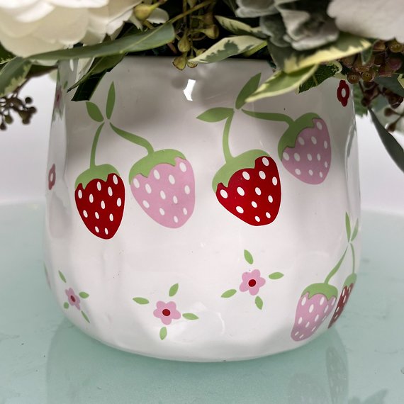 Berry Breeze