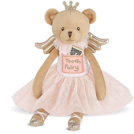 Sparkles Tooth Fairy Bear