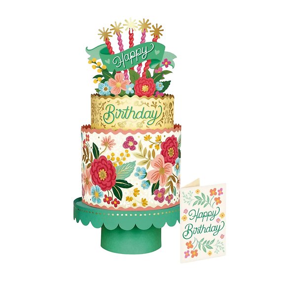 Birthday Basket Bundle