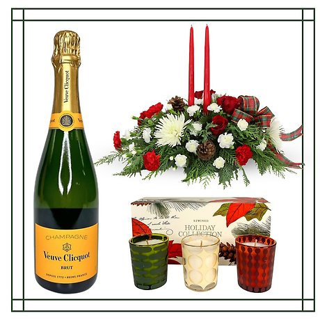 Christmas Wishes Package