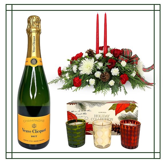 Christmas Wishes Package