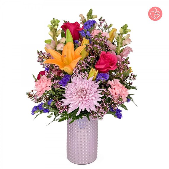 Perfect Mom Bouquet