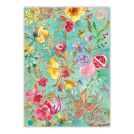 Jubilee Kitchen Towel