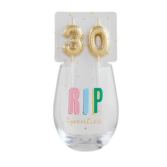 30th Birthday Slice Bundle