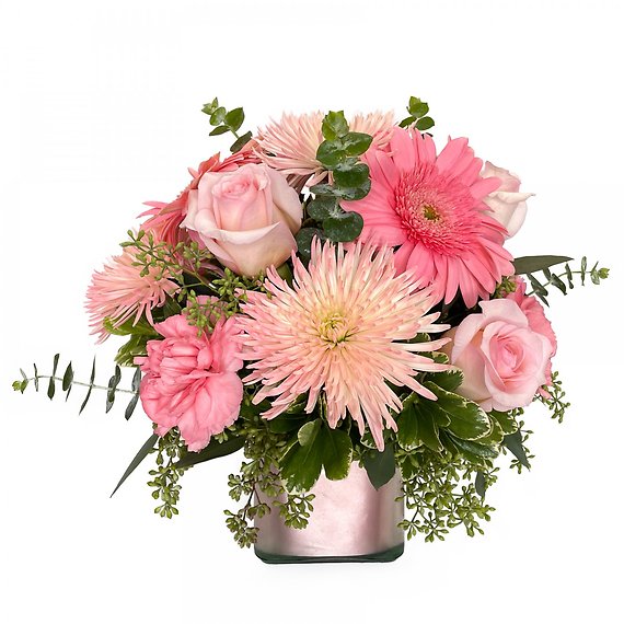 Think Pink