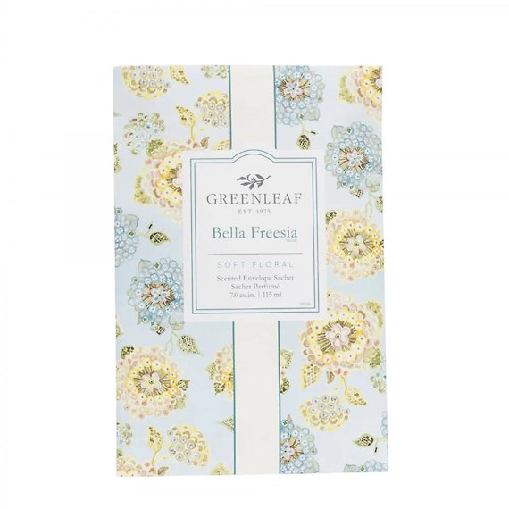 Bella Freesia Large Gift Set