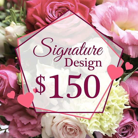 Signature Design
