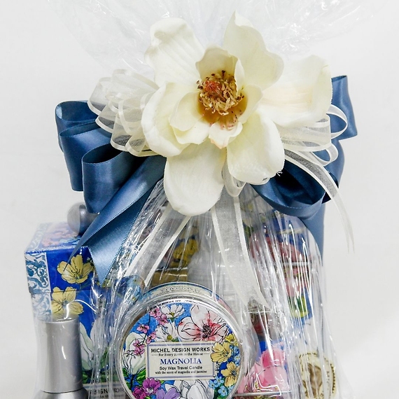 Magnolia Care Package