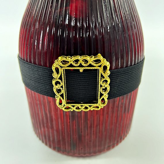 Jolly Old Saint Nick